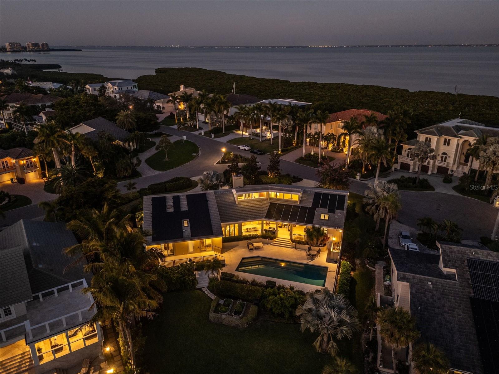 1571 HARBOR CAY LN — photo 70