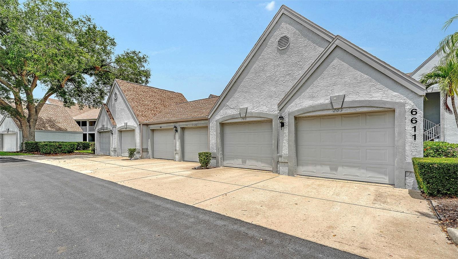 6611 STONE RIVER RD #103 — photo 35