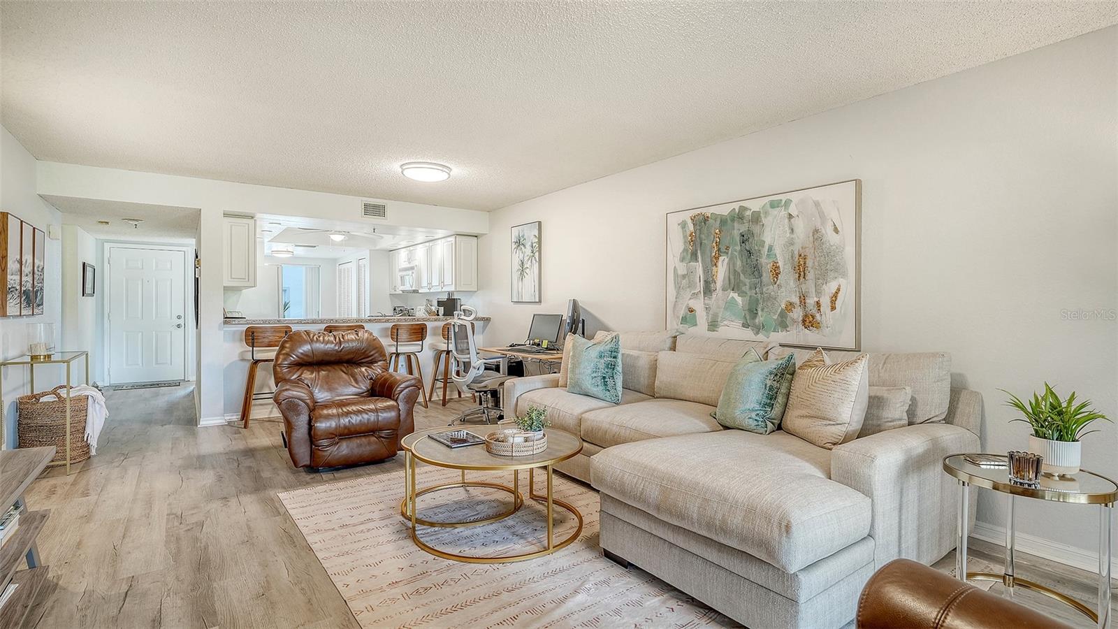 6611 STONE RIVER RD #103 — photo 7
