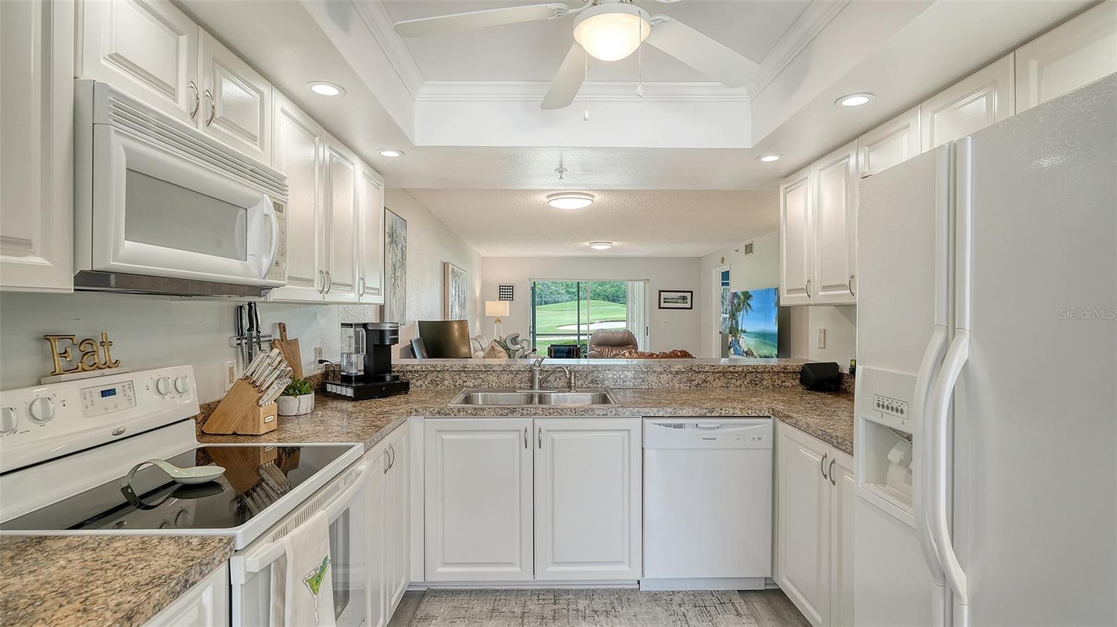 6611 STONE RIVER RD #103 — photo 16