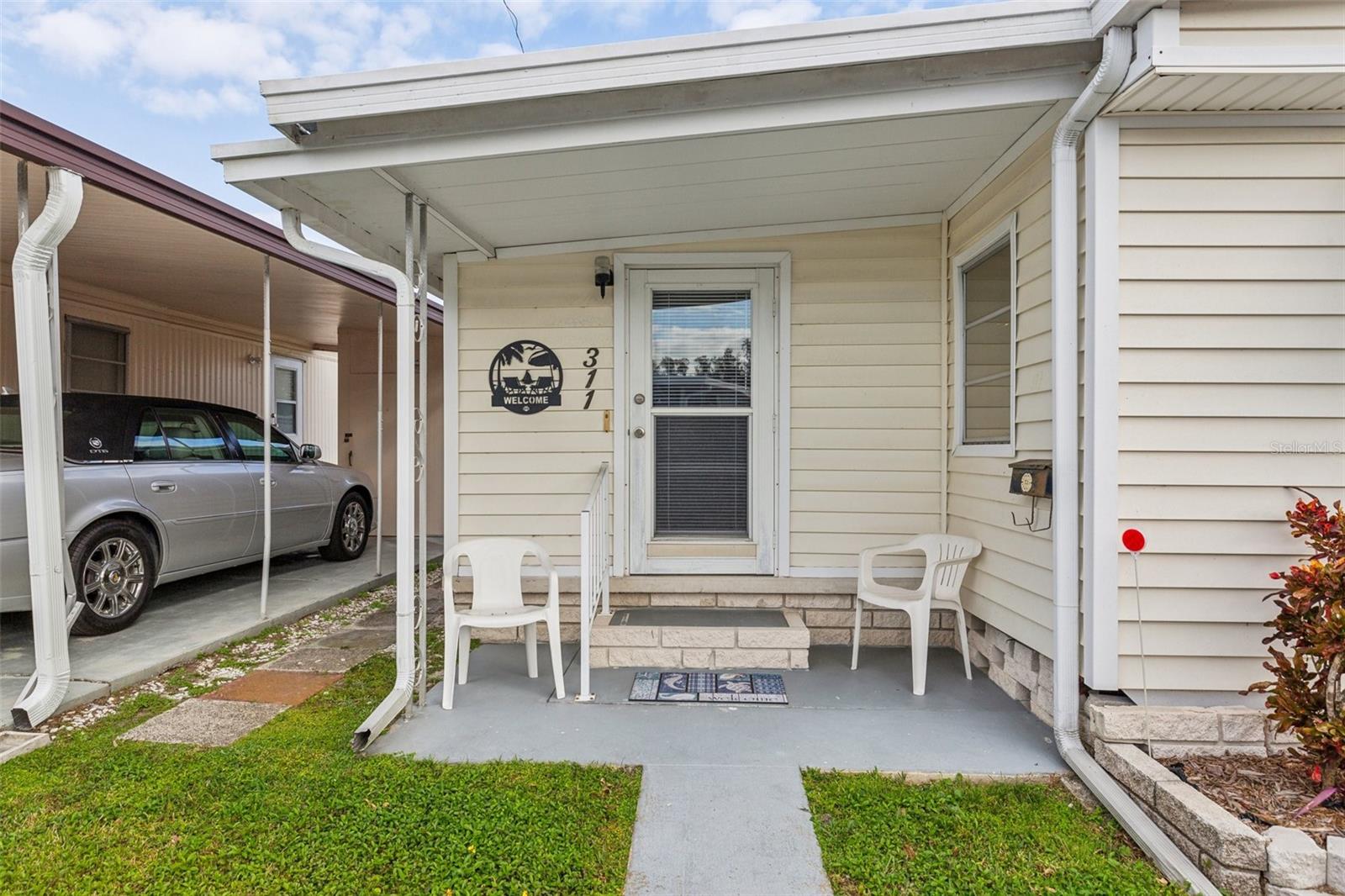 1600 N OLD COACHMAN RD #311 — photo 4