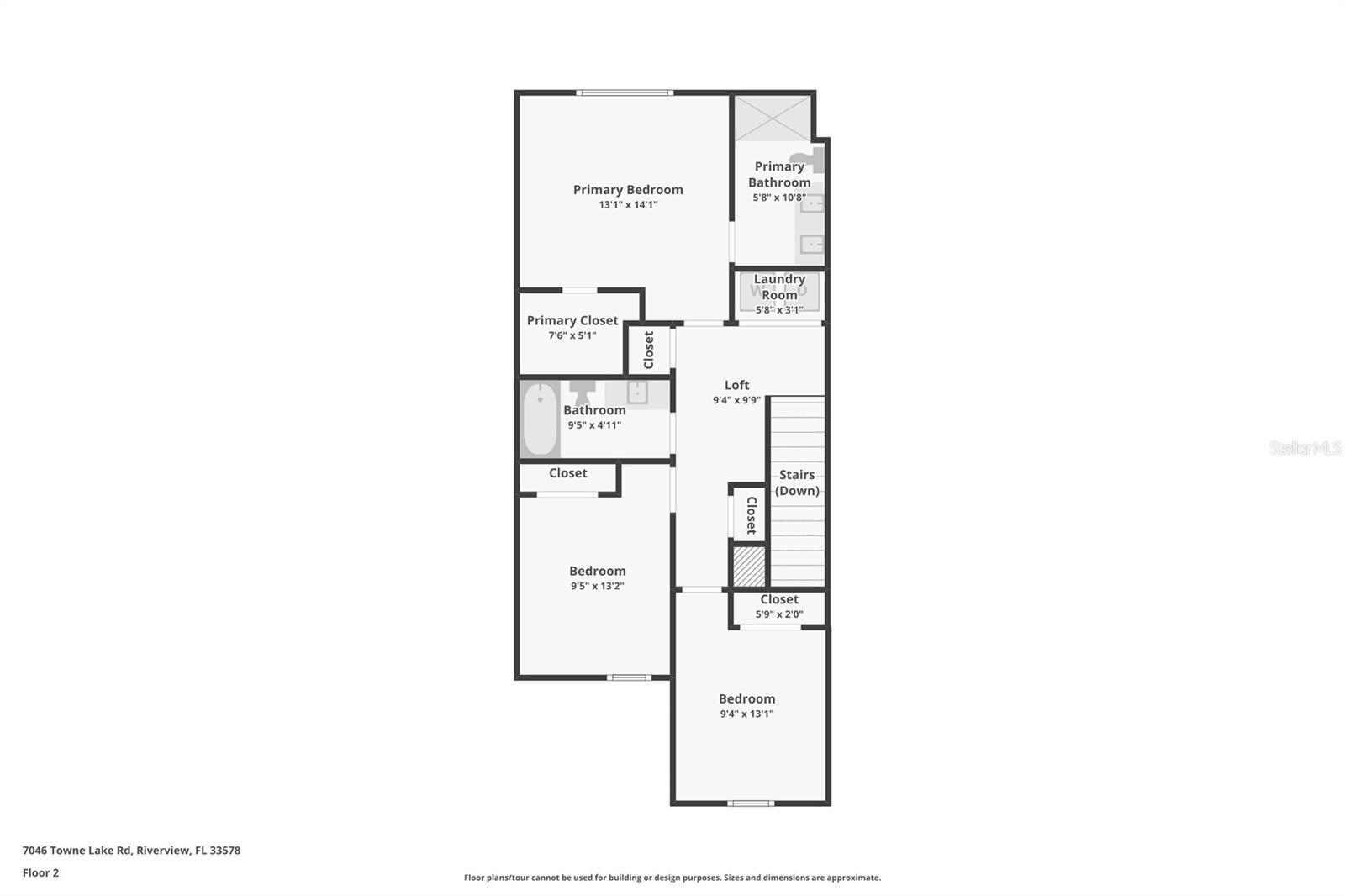 7046 TOWNE LAKE RD — photo 46