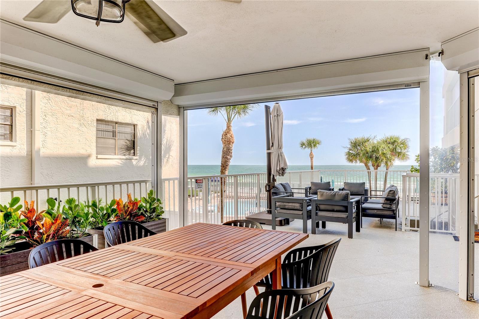 16332 GULF BLVD #1C — photo 67