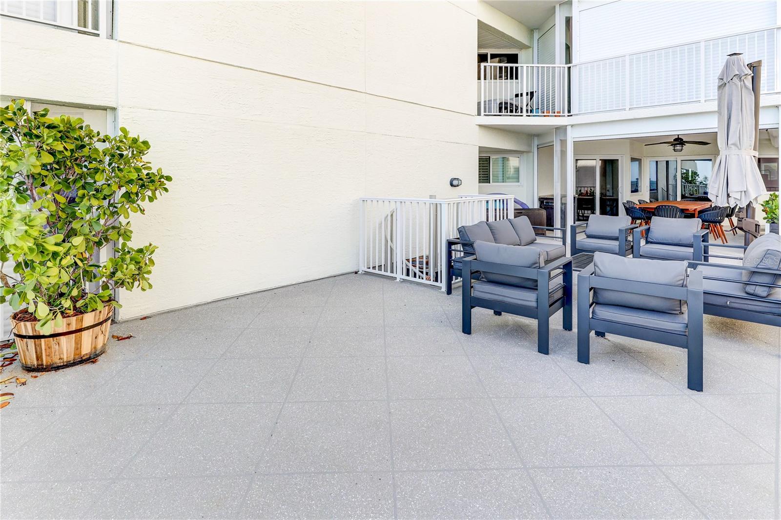 16332 GULF BLVD #1C — photo 69