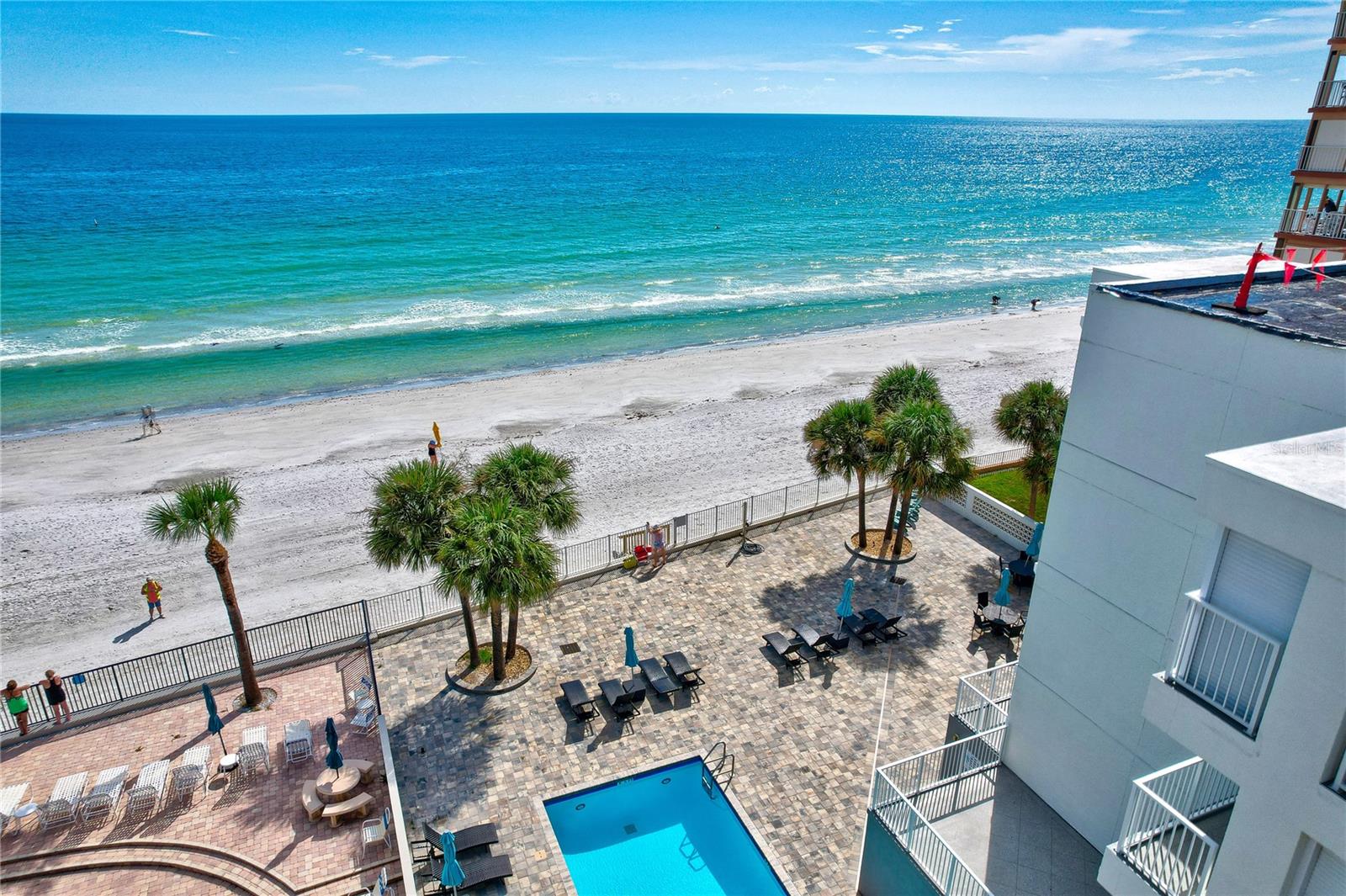 16332 GULF BLVD #1C — photo 3