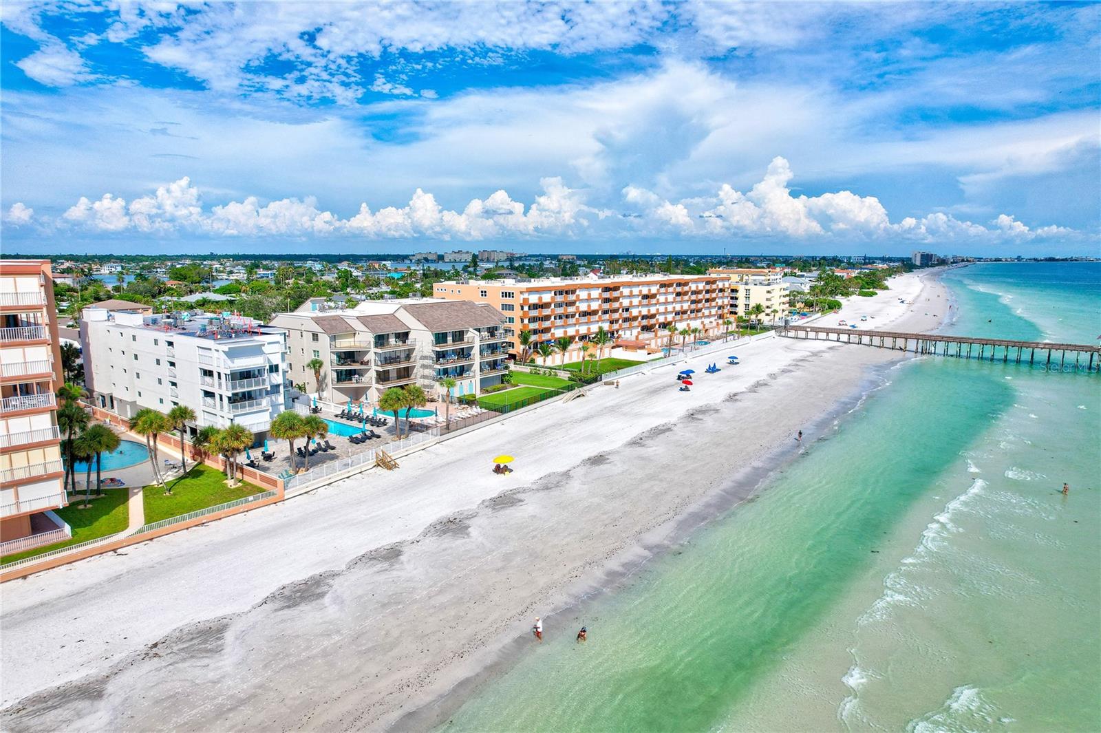 16332 GULF BLVD #1C — photo 4