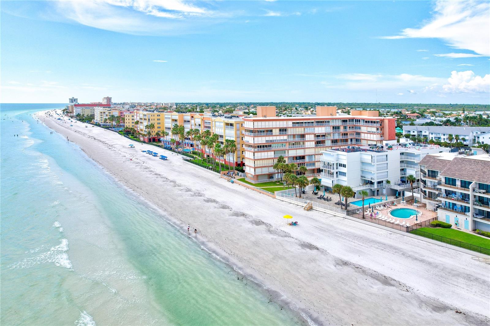 16332 GULF BLVD #1C — photo 79
