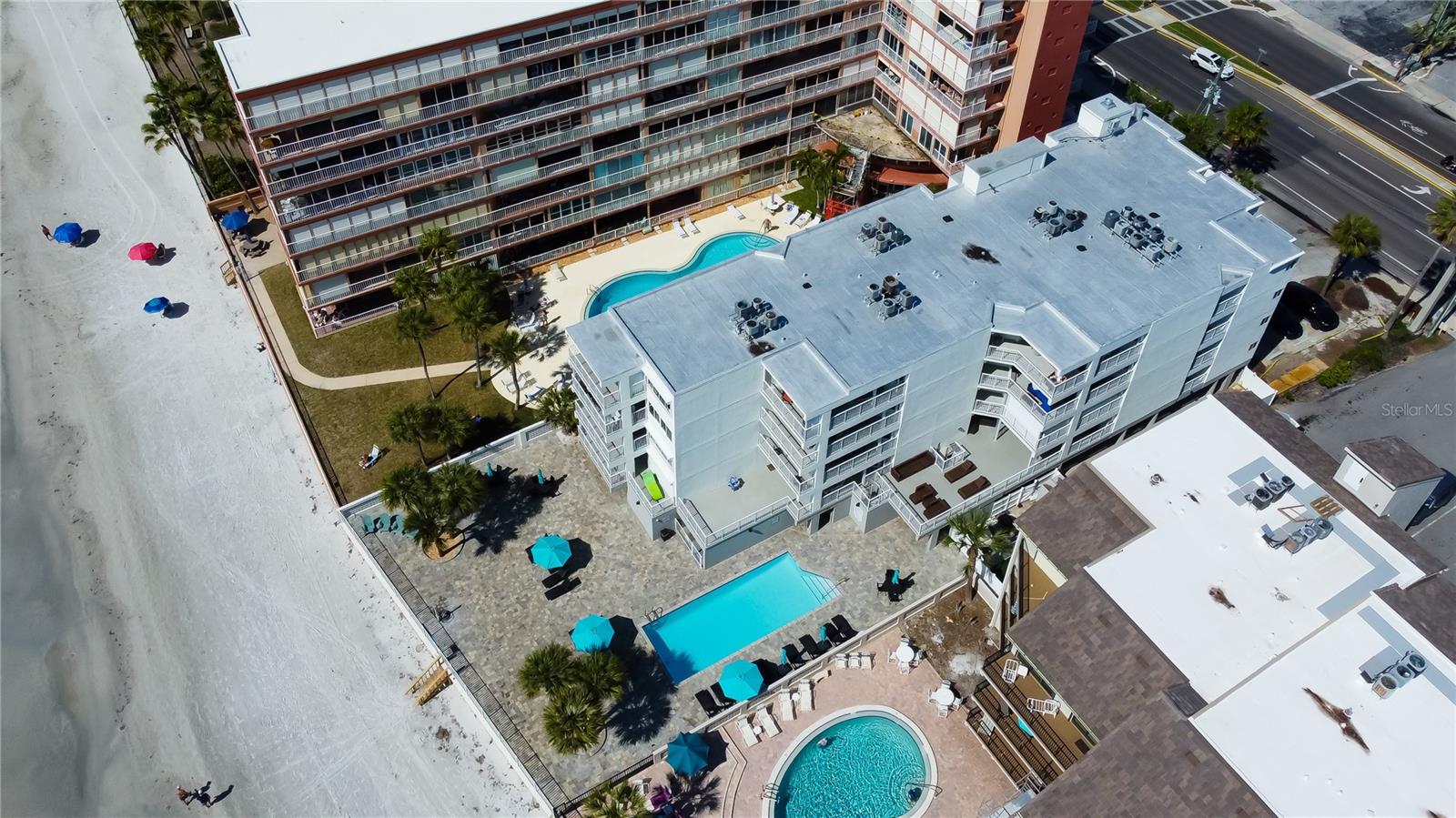 16332 GULF BLVD #1C — photo 14