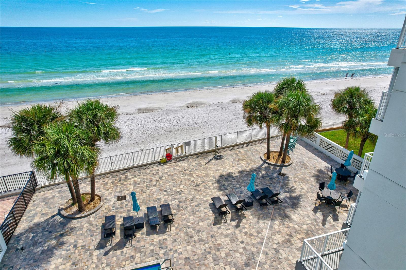 16332 GULF BLVD #1C — photo 6