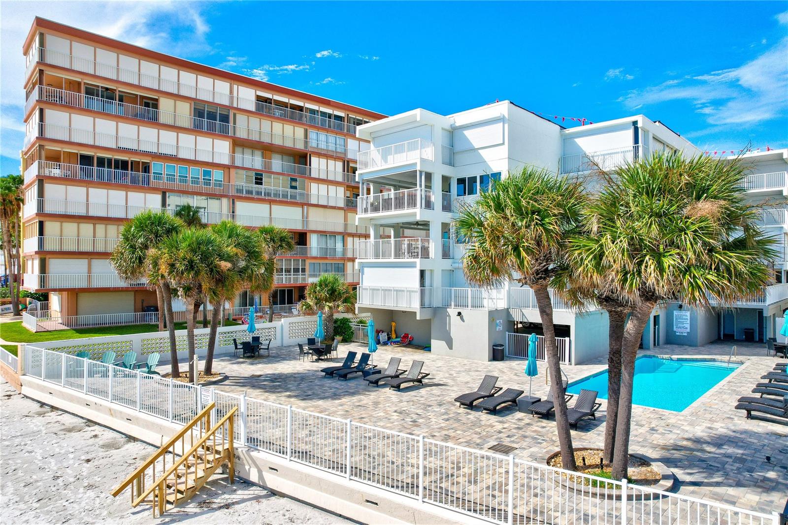 16332 GULF BLVD #1C — photo 88