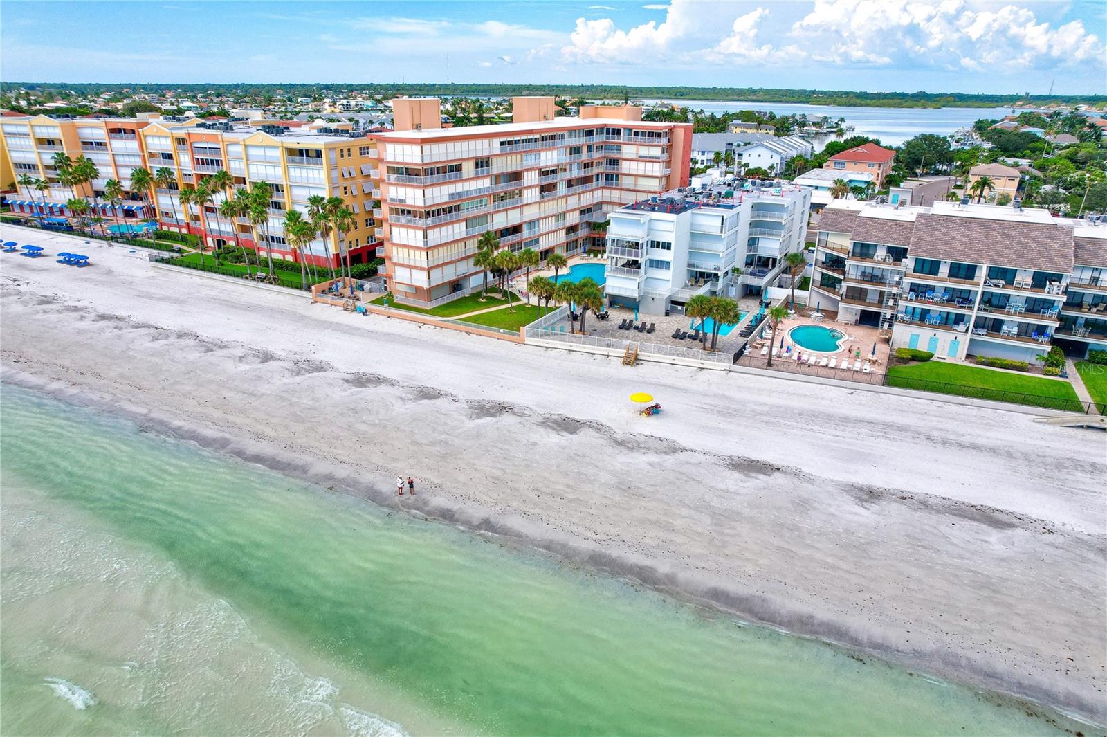 16332 GULF BLVD #1C — photo 80