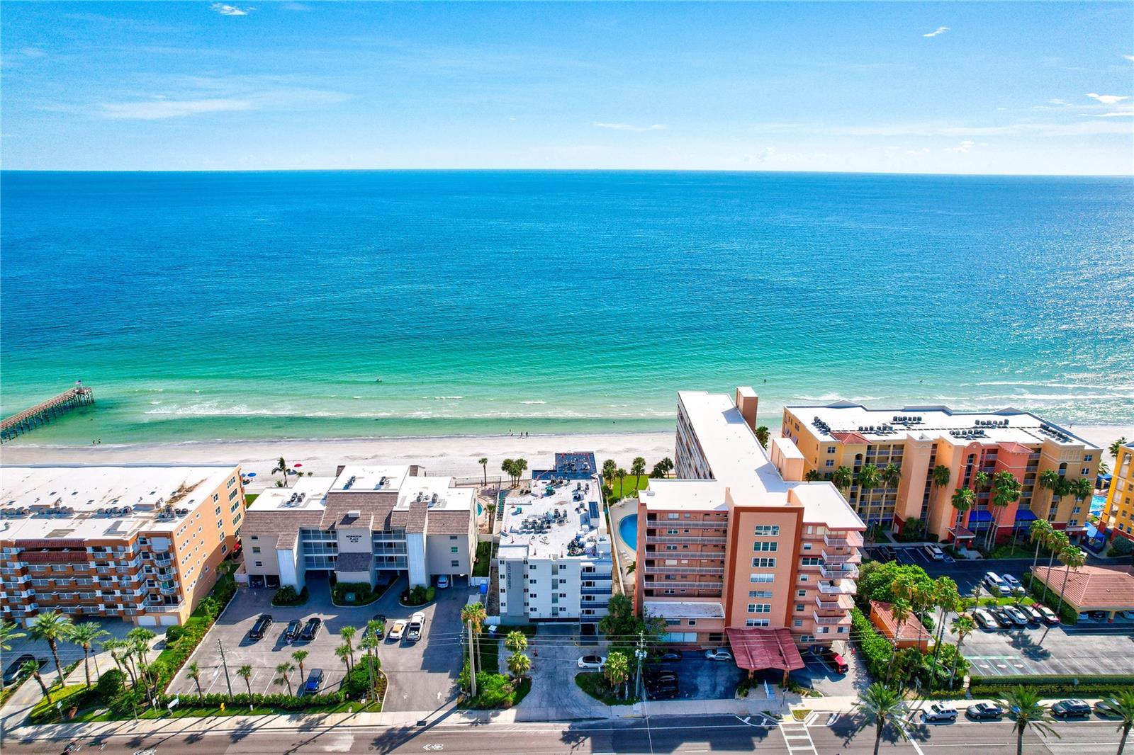 16332 GULF BLVD #1C — photo 90