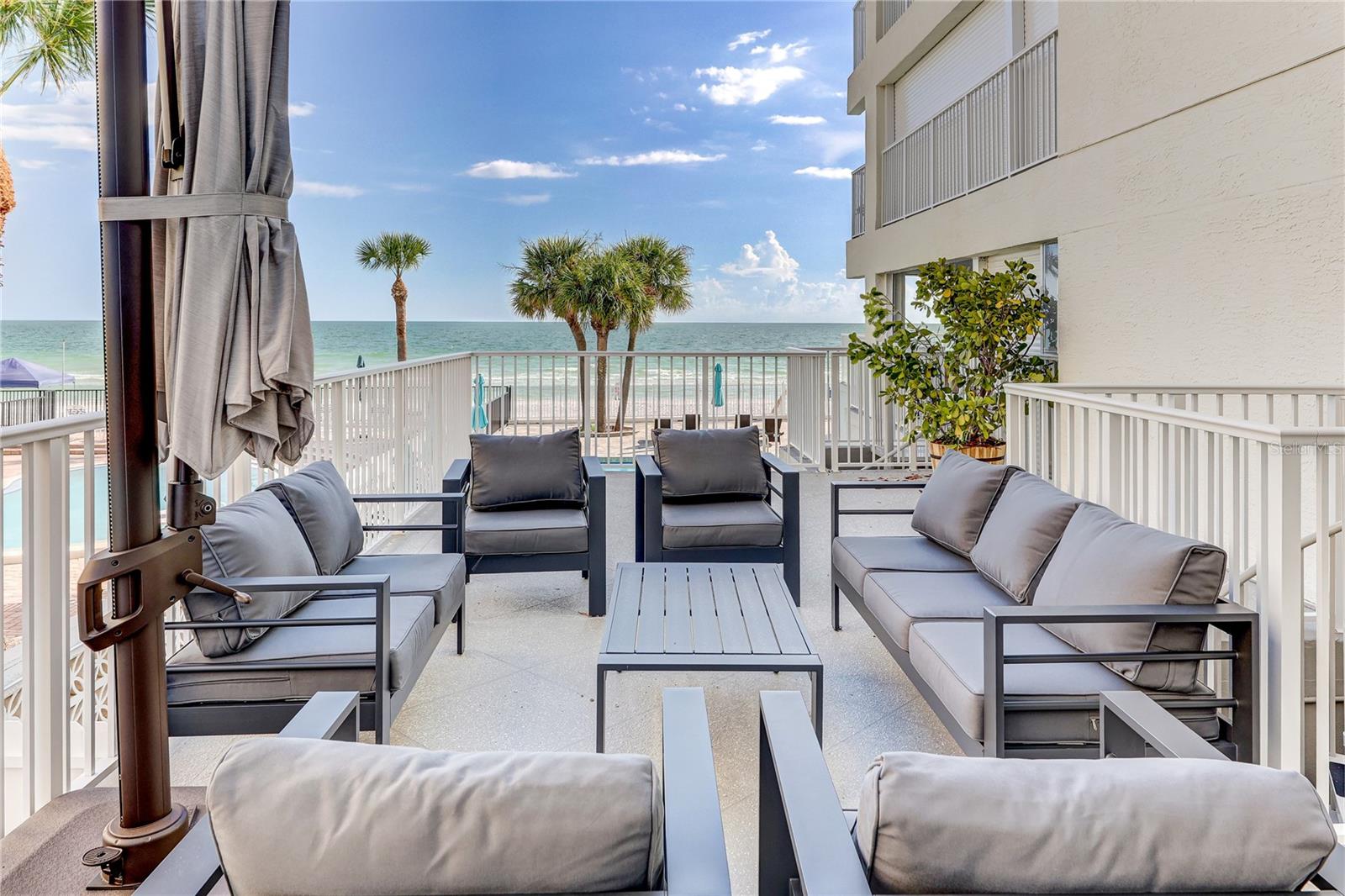 16332 GULF BLVD #1C — photo 5