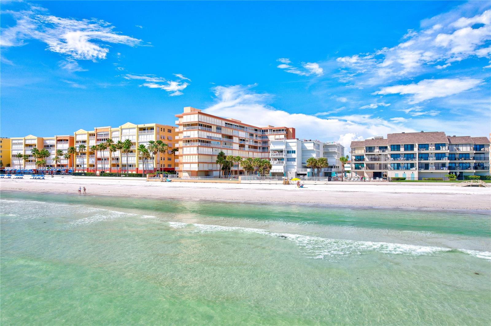 16332 GULF BLVD #1C — photo 85