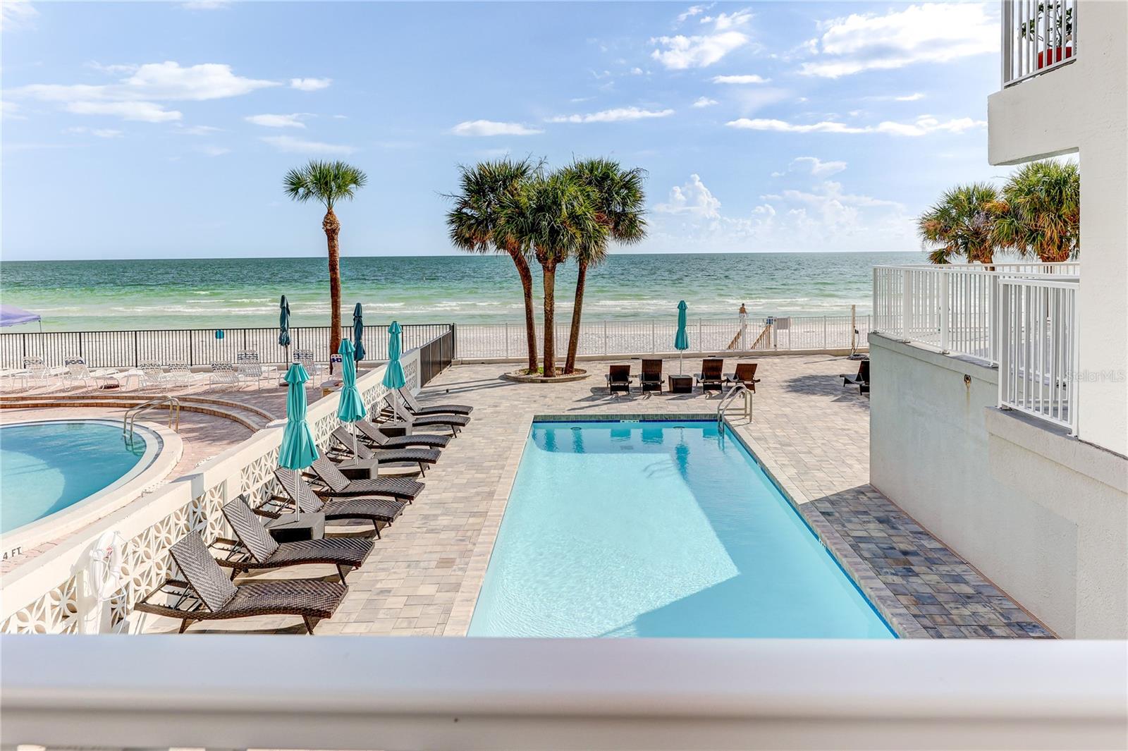 16332 GULF BLVD #1C — photo 13