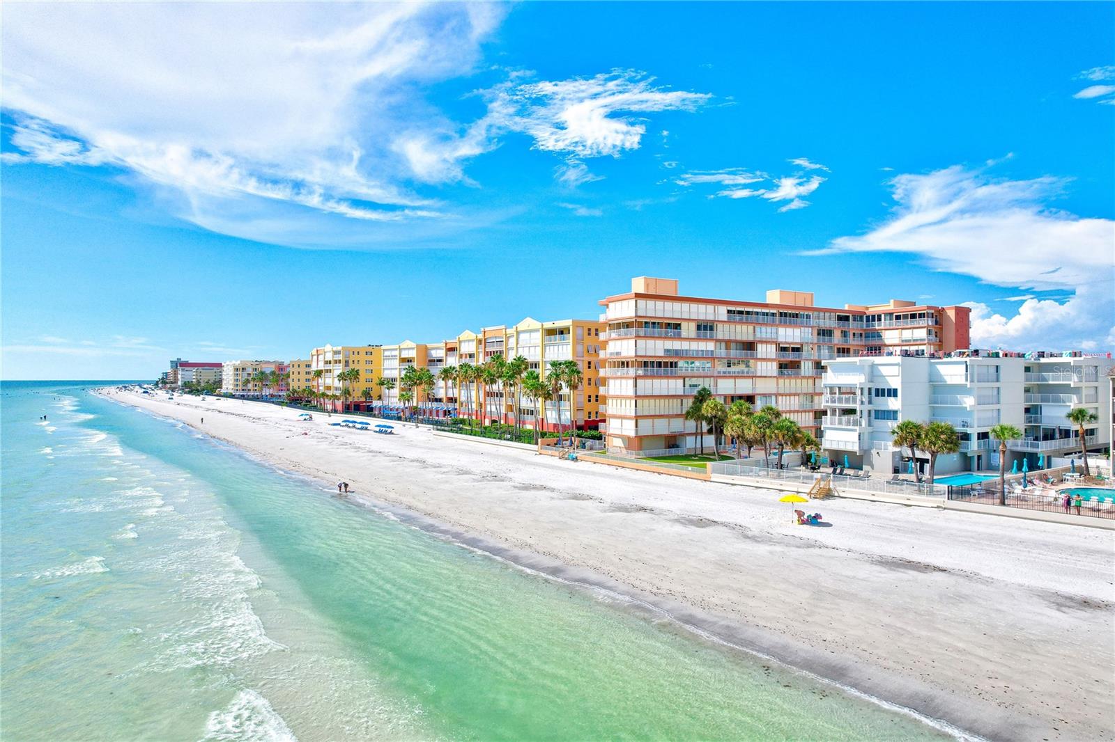 16332 GULF BLVD #1C — photo 84