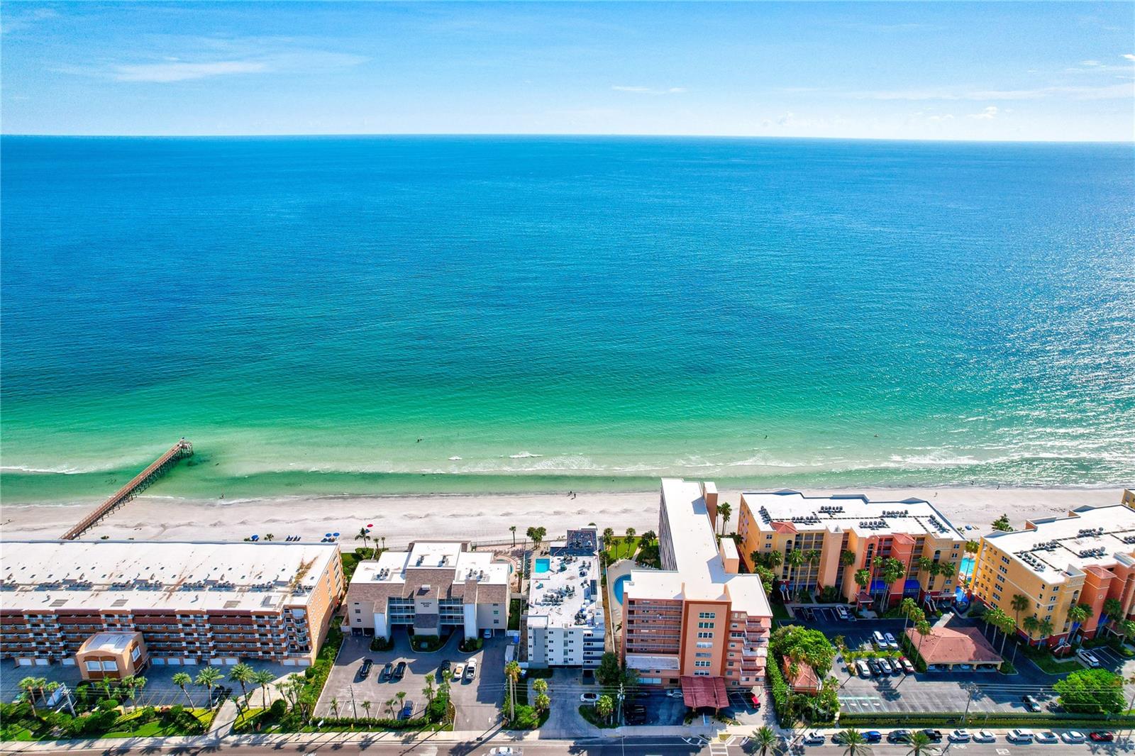 16332 GULF BLVD #1C — photo 82