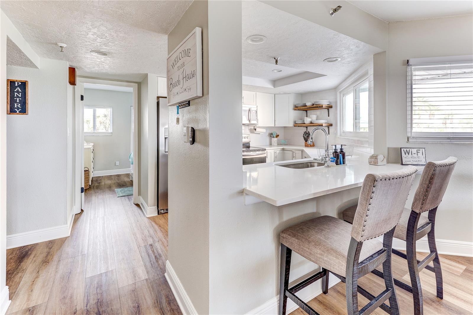 16332 GULF BLVD #1C — photo 9