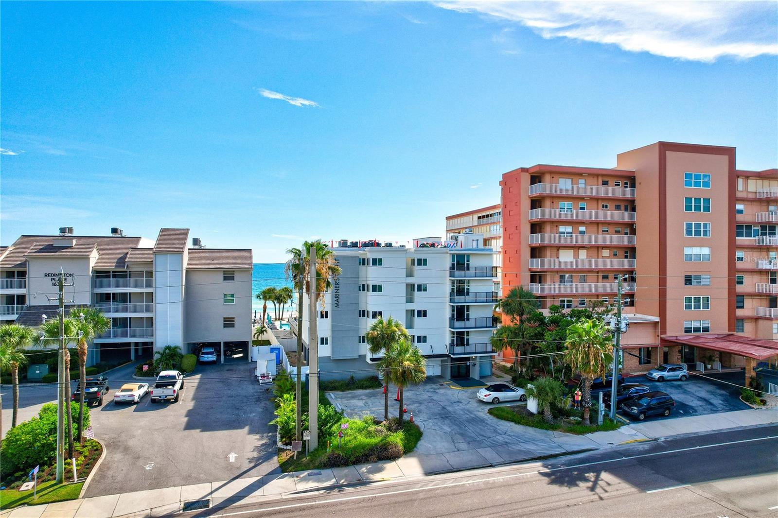 16332 GULF BLVD #1C — photo 89