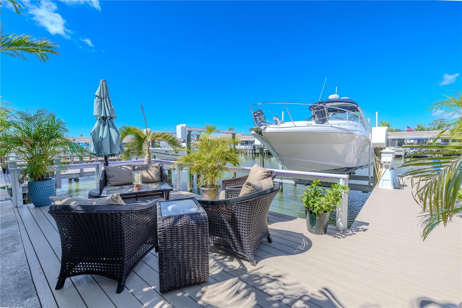345 BOCA CIEGA POINT BLVD — photo 34