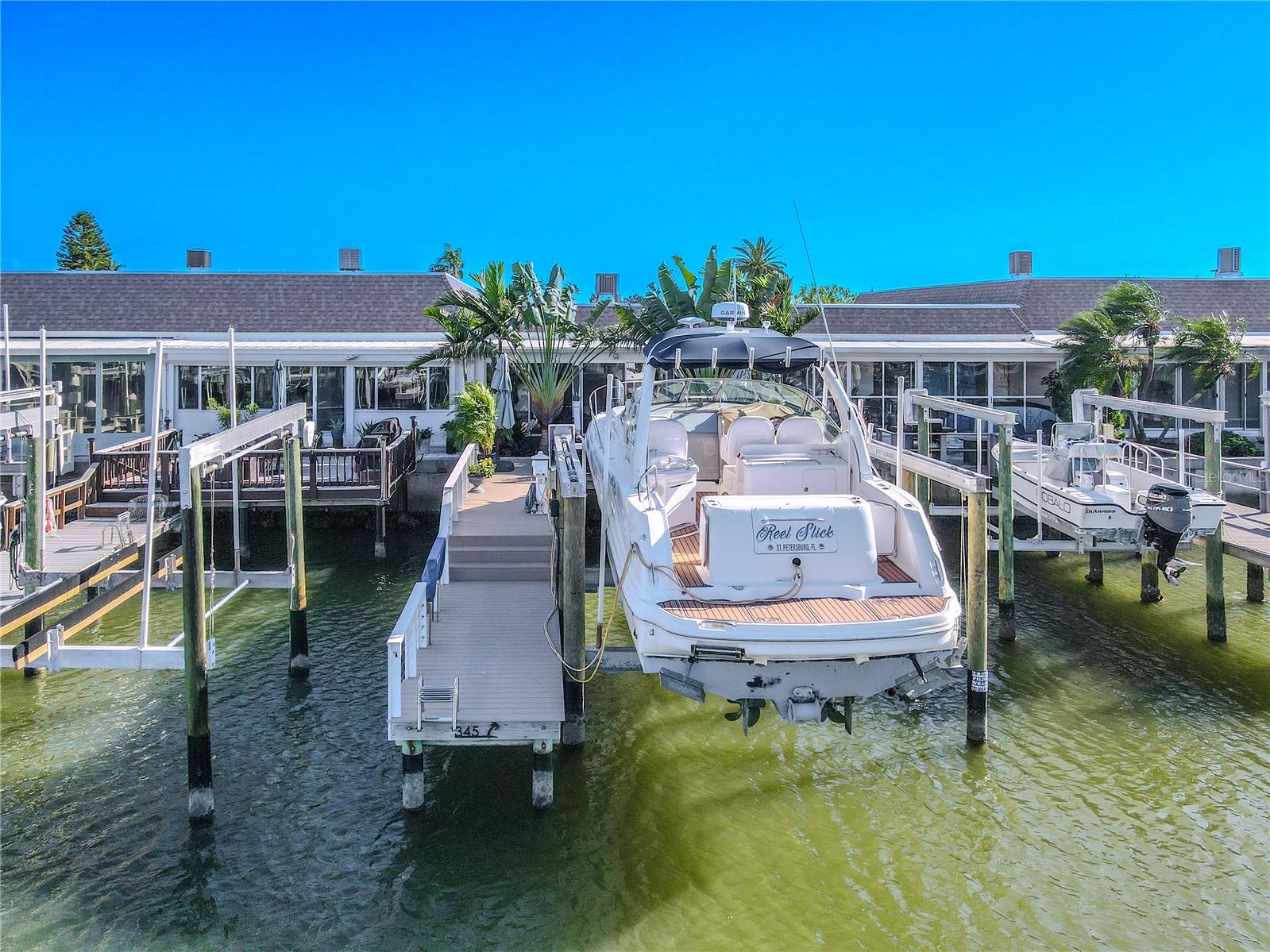 345 BOCA CIEGA POINT BLVD — photo 39
