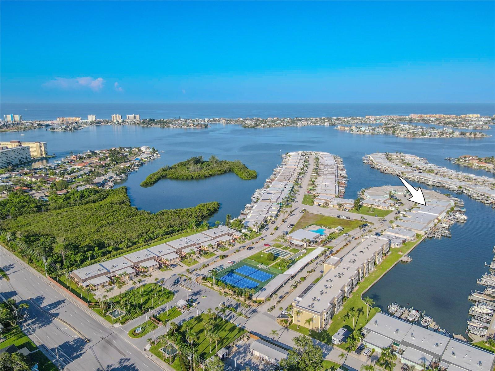 345 BOCA CIEGA POINT BLVD — photo 62