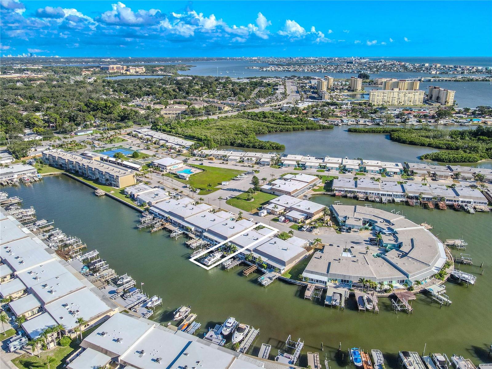 345 BOCA CIEGA POINT BLVD — photo 42