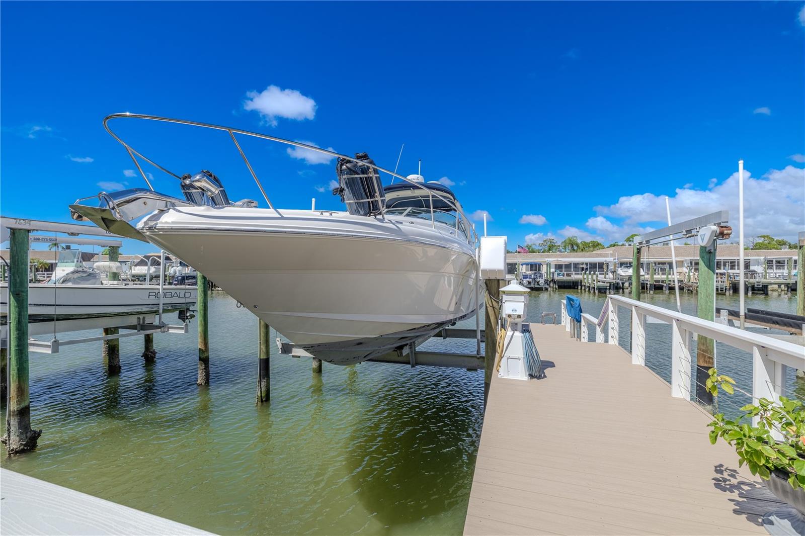 345 BOCA CIEGA POINT BLVD — photo 36