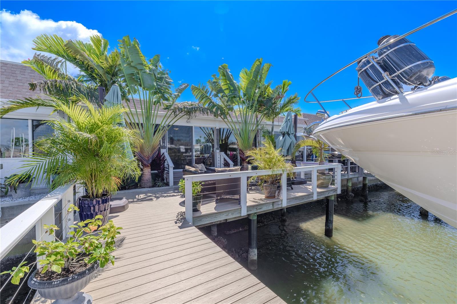 345 BOCA CIEGA POINT BLVD — photo 37