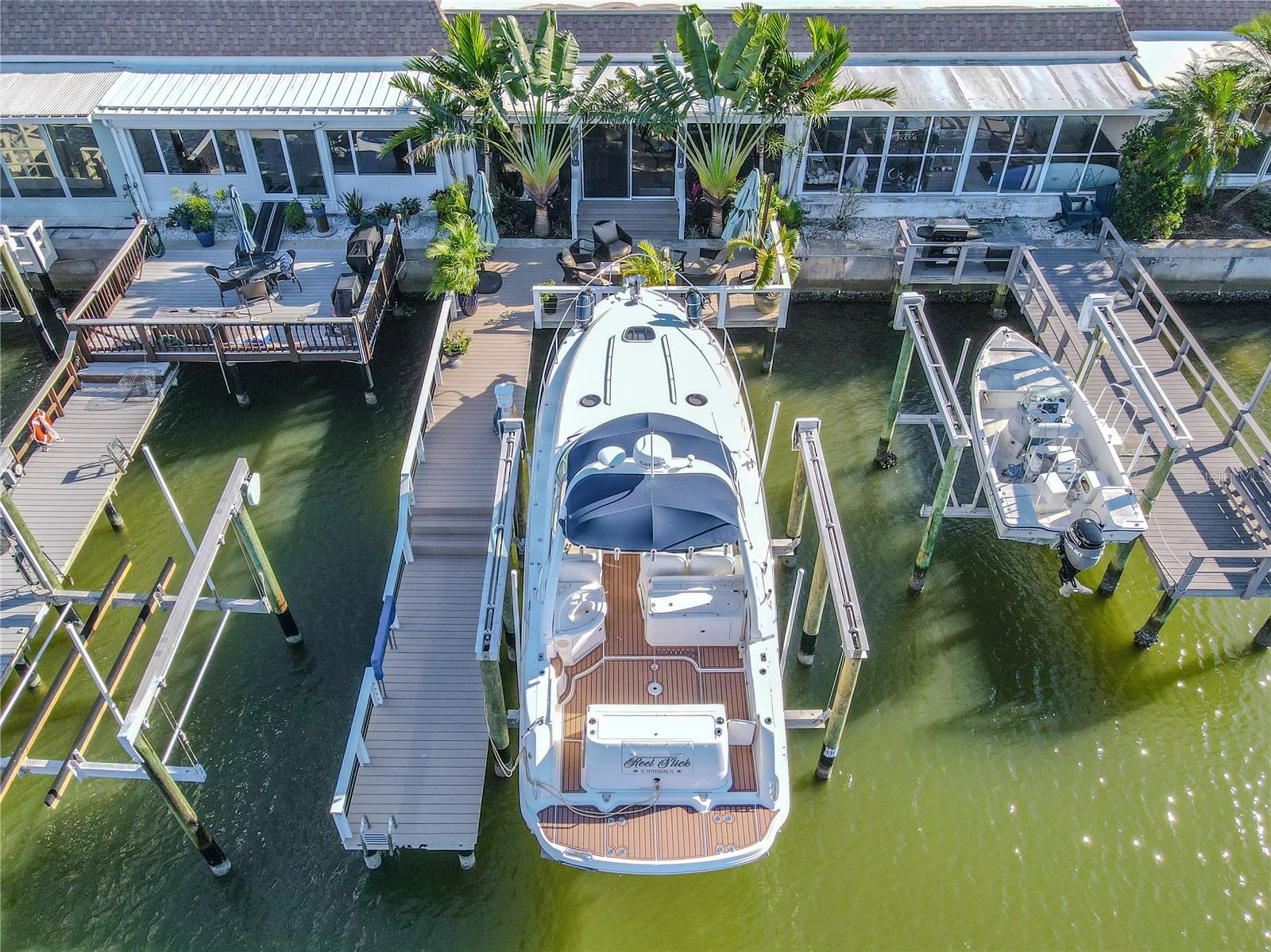 345 BOCA CIEGA POINT BLVD — photo 3