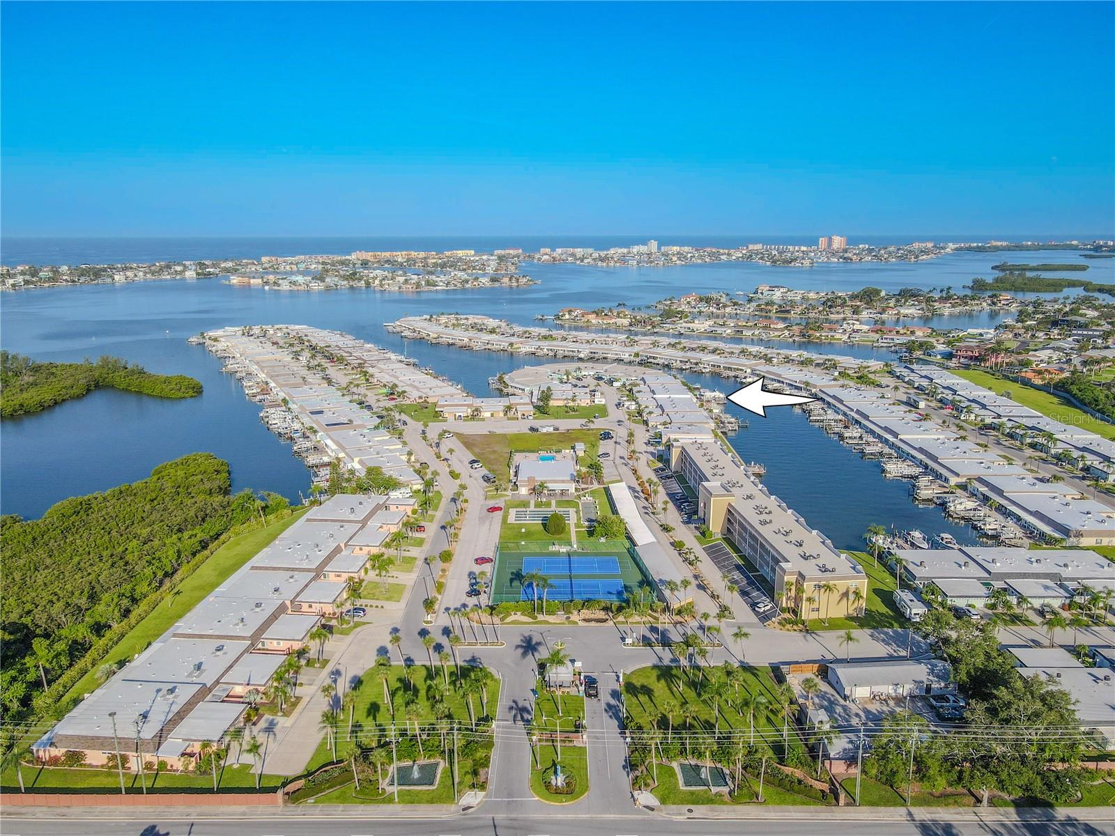345 BOCA CIEGA POINT BLVD — photo 49