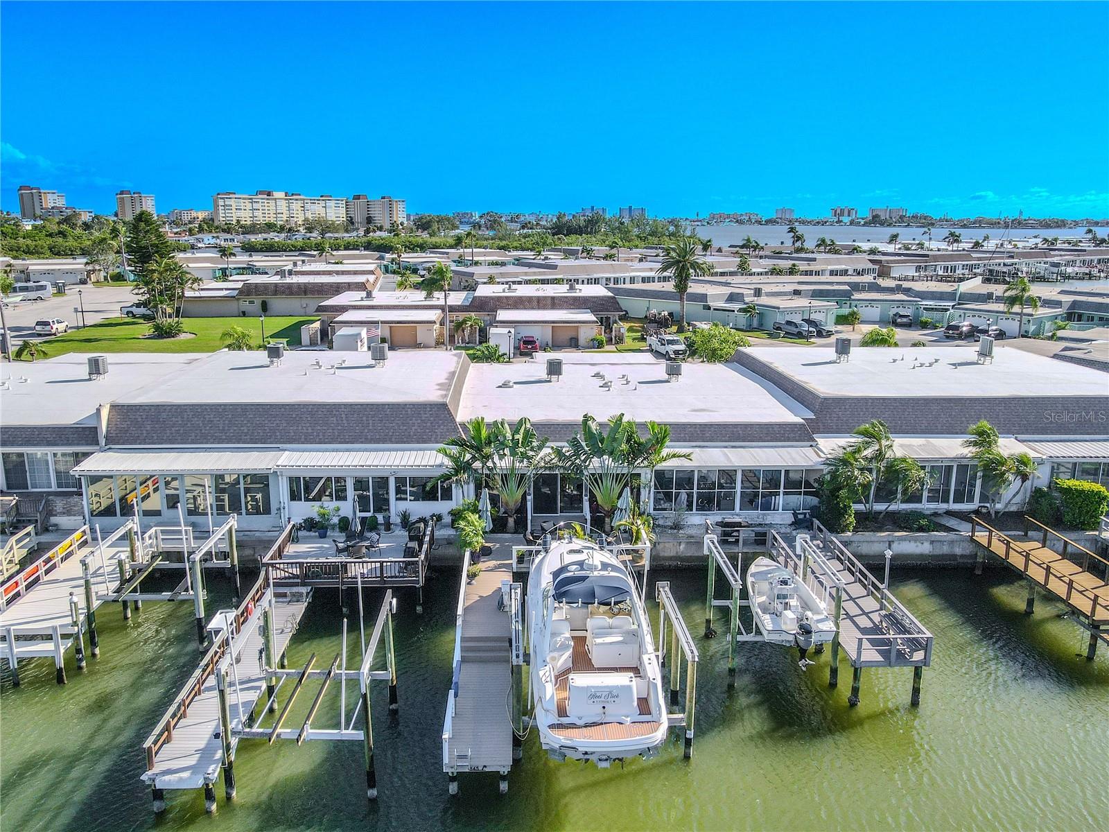 345 BOCA CIEGA POINT BLVD — photo 40