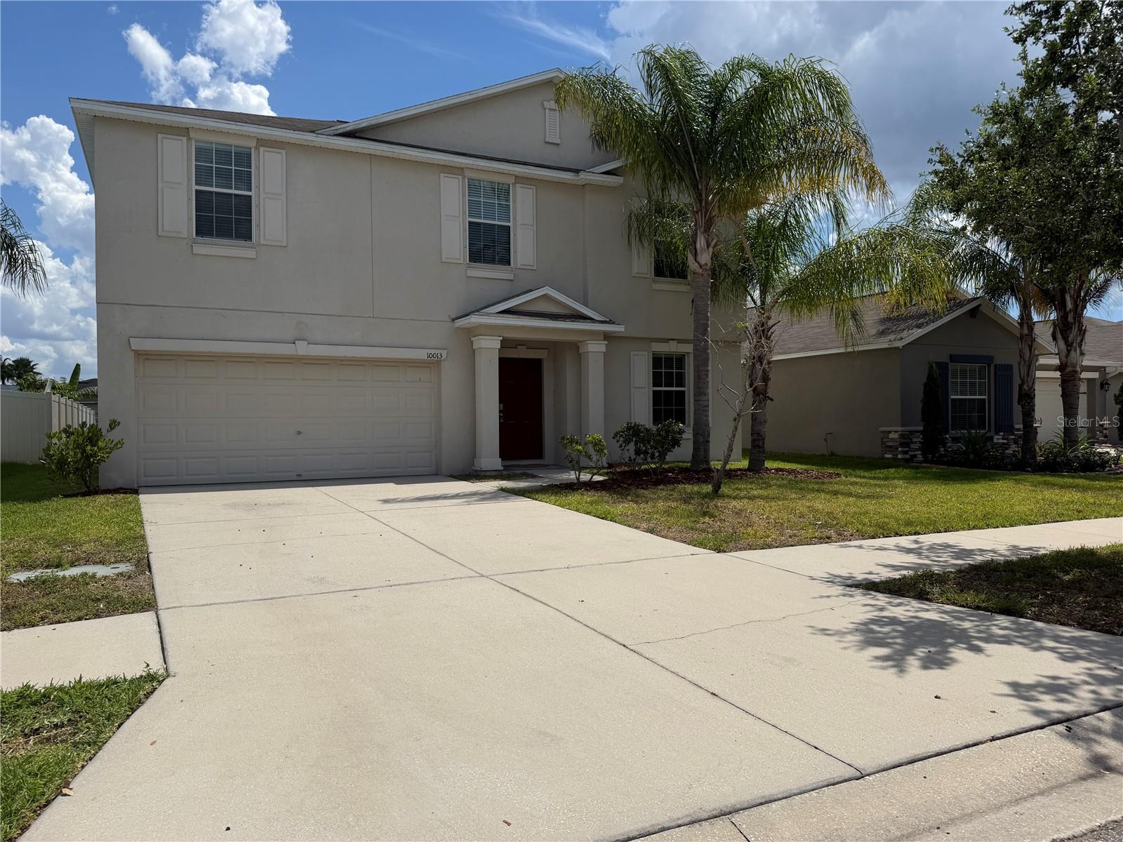 10013 CRESTED FRINGE DR — photo 3