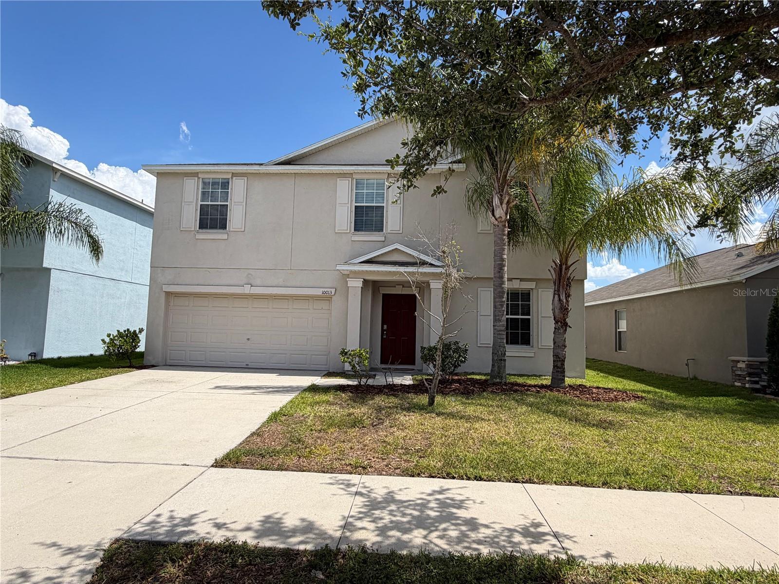 10013 CRESTED FRINGE DR — photo 2