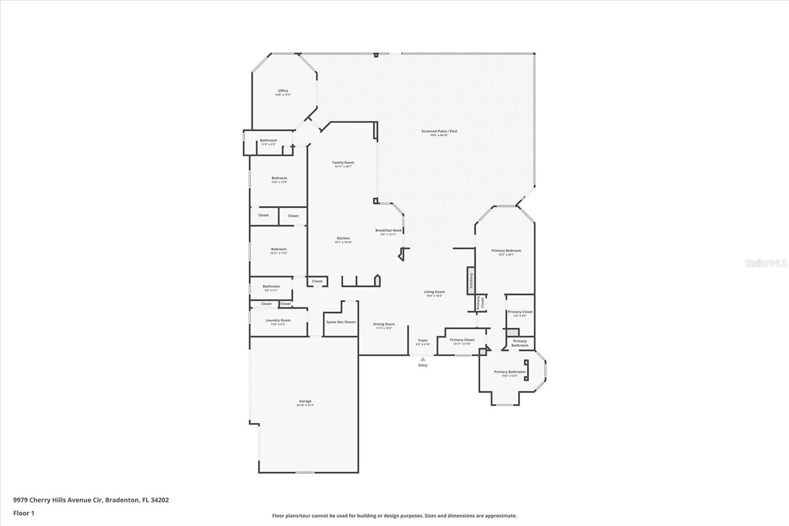 9979 CHERRY HILLS AVENUE CIR — photo 3