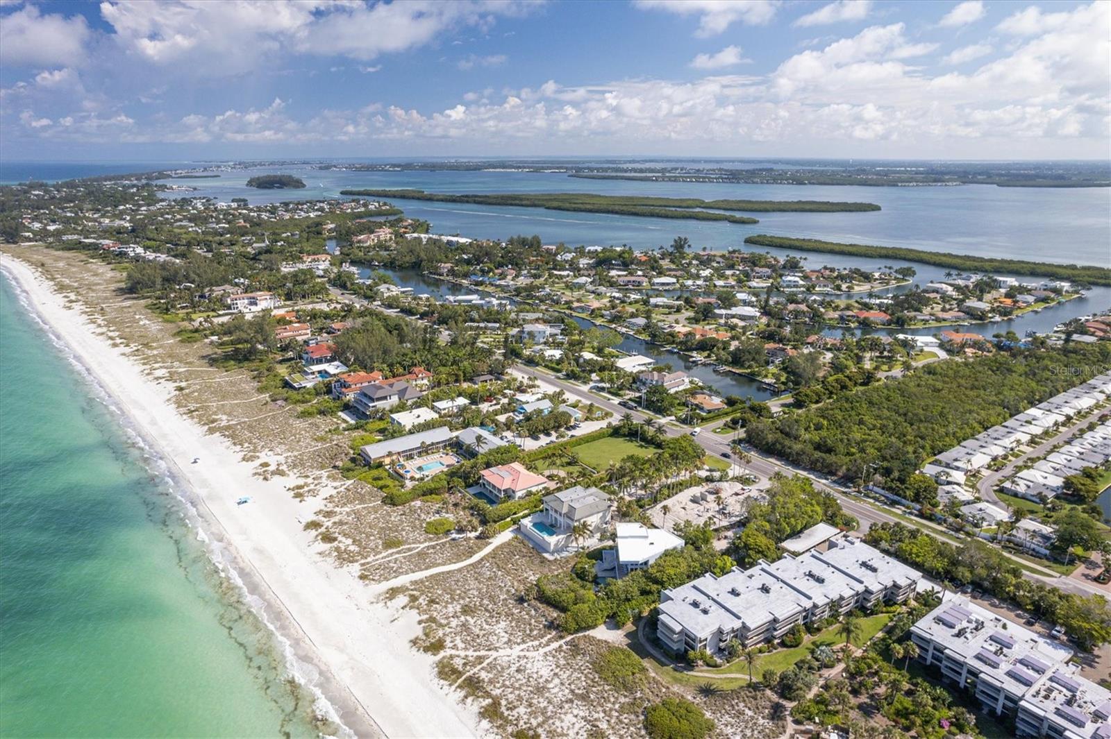 5801 GULF OF MEXICO DR — photo 45