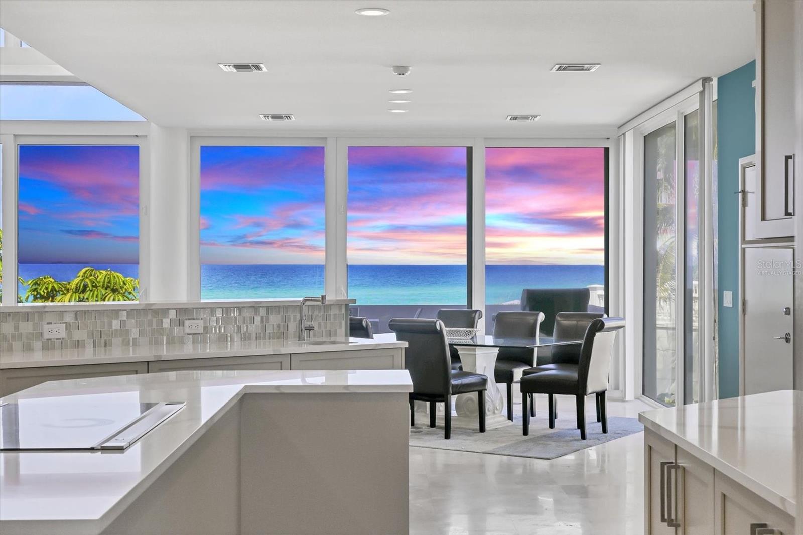 5801 GULF OF MEXICO DR — photo 37