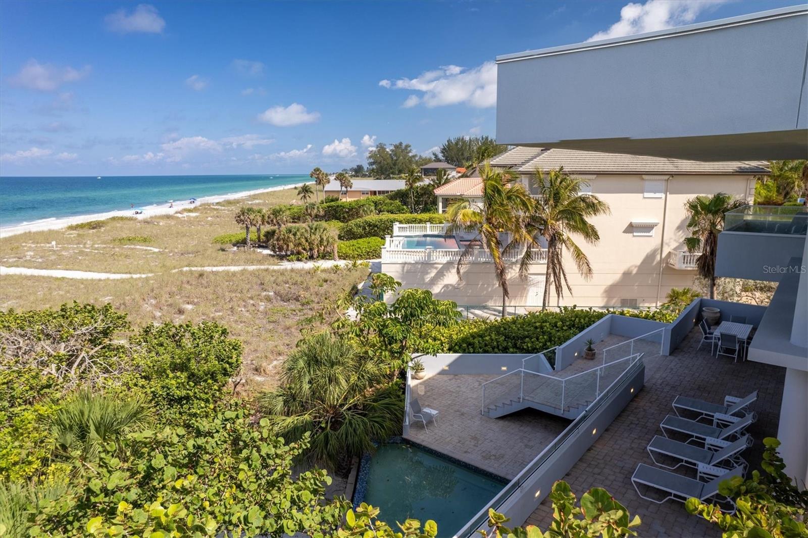 5801 GULF OF MEXICO DR — photo 30