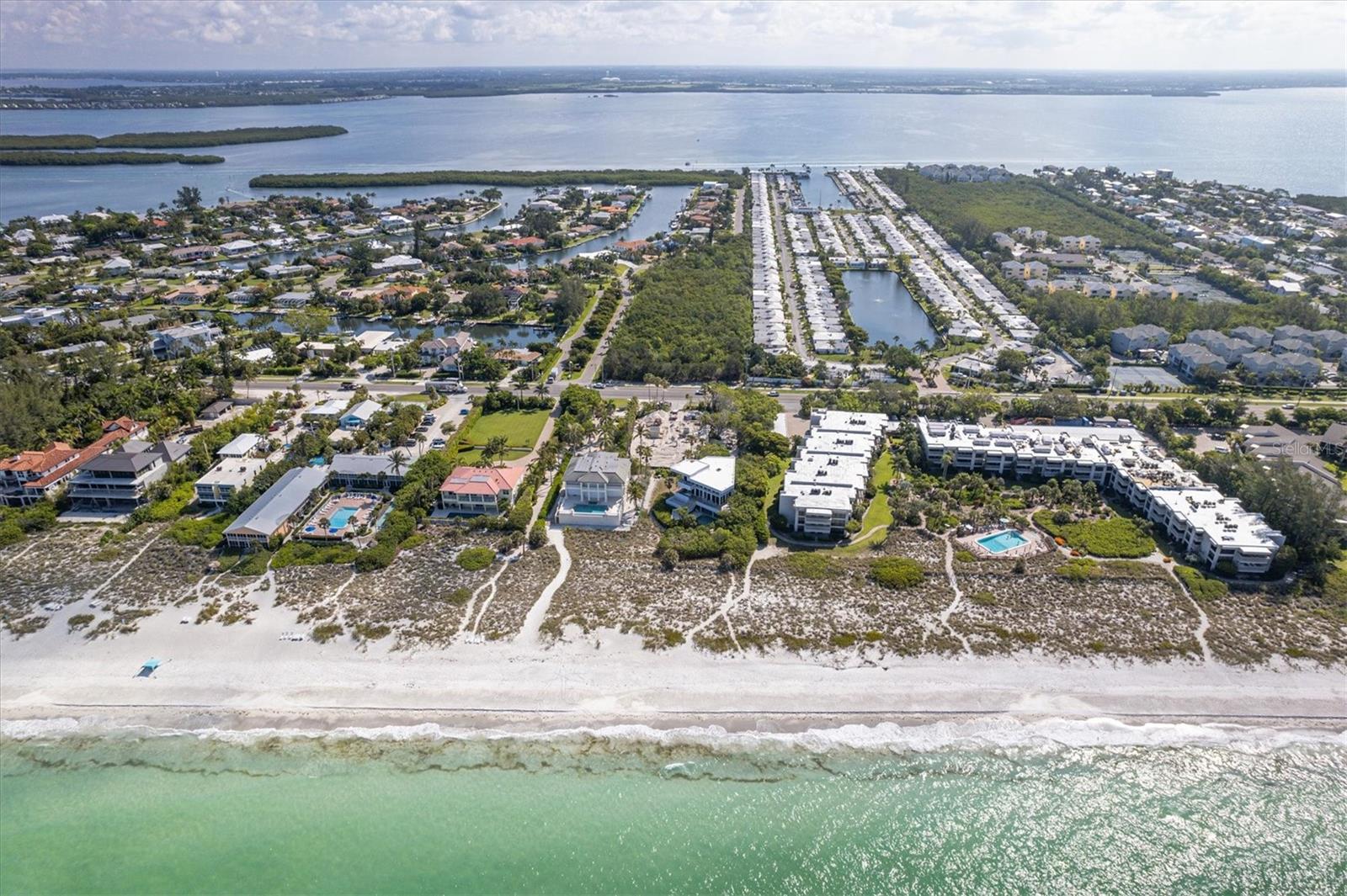 5801 GULF OF MEXICO DR — photo 46