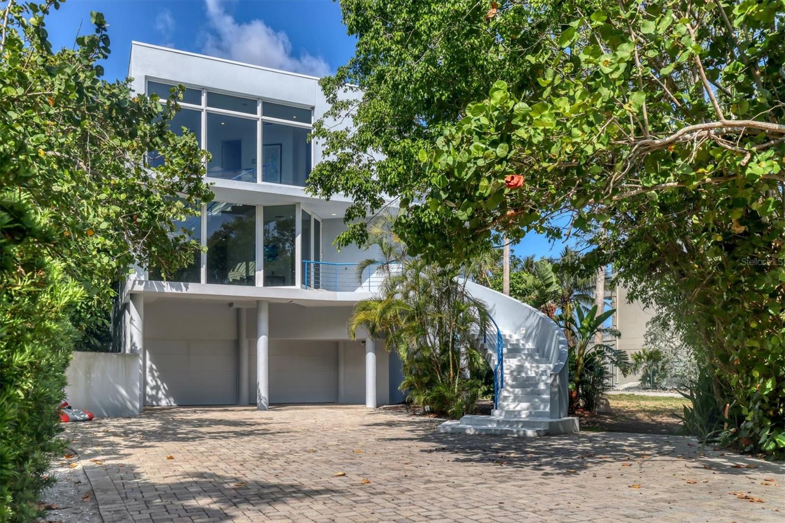 5801 GULF OF MEXICO DR — photo 42