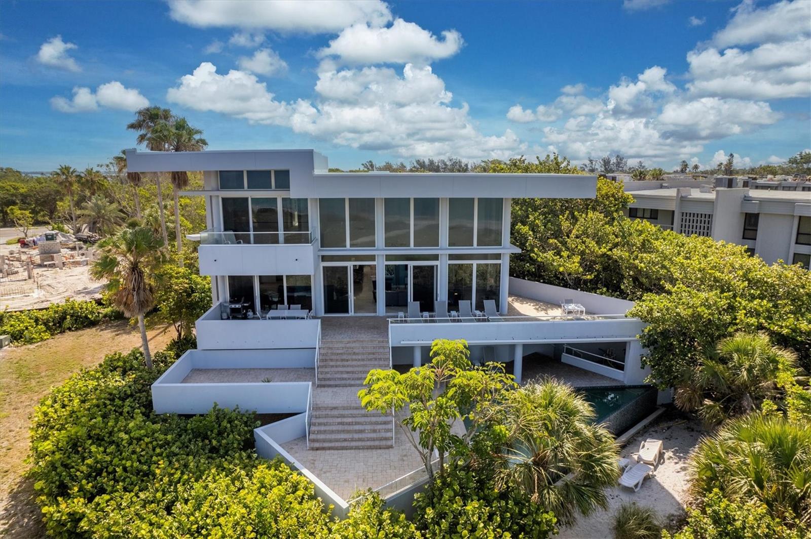 5801 GULF OF MEXICO DR — photo 33