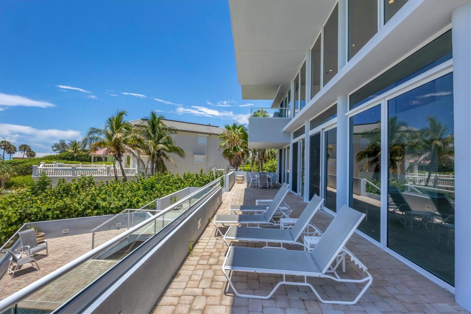 5801 GULF OF MEXICO DR — photo 26