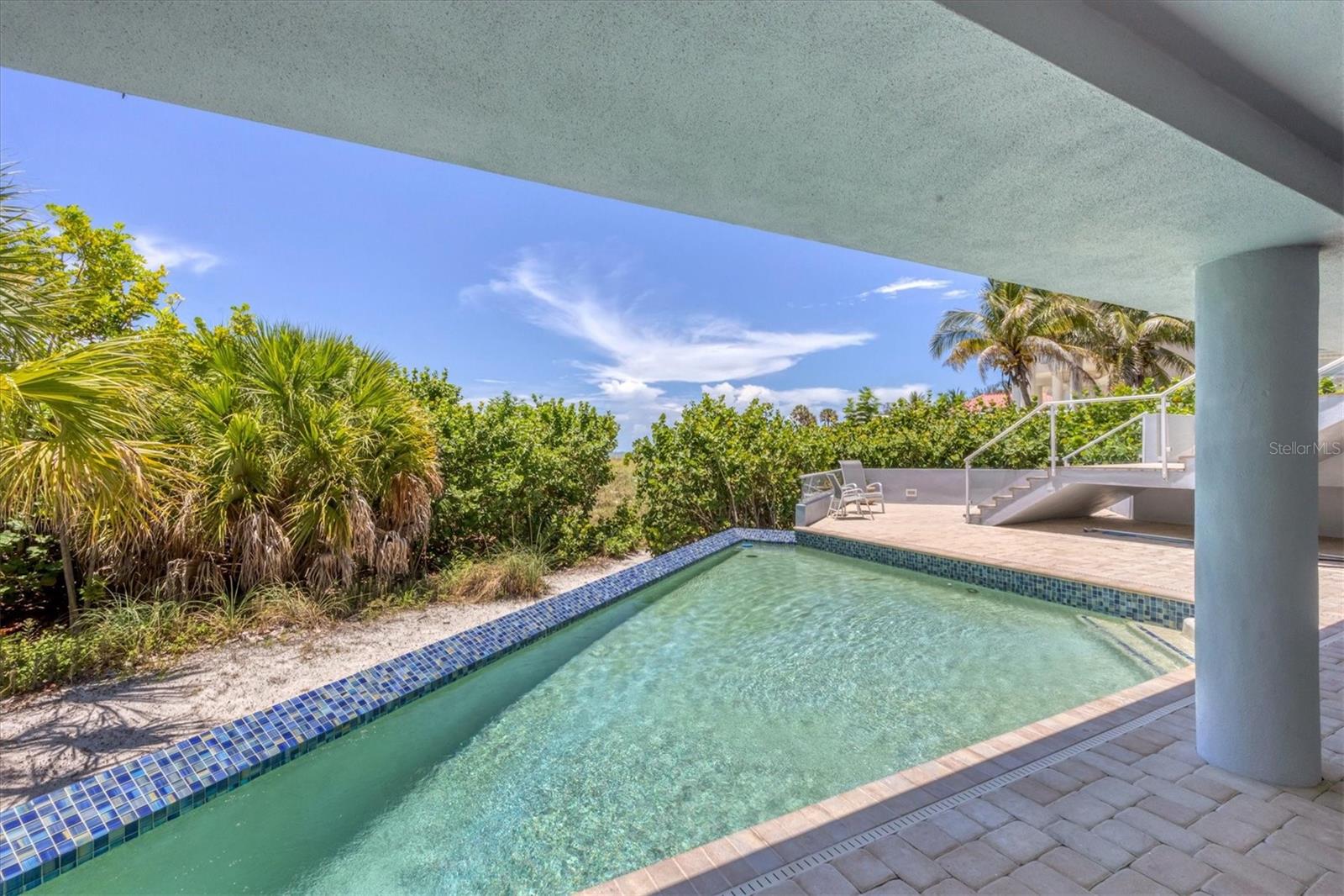 5801 GULF OF MEXICO DR — photo 29