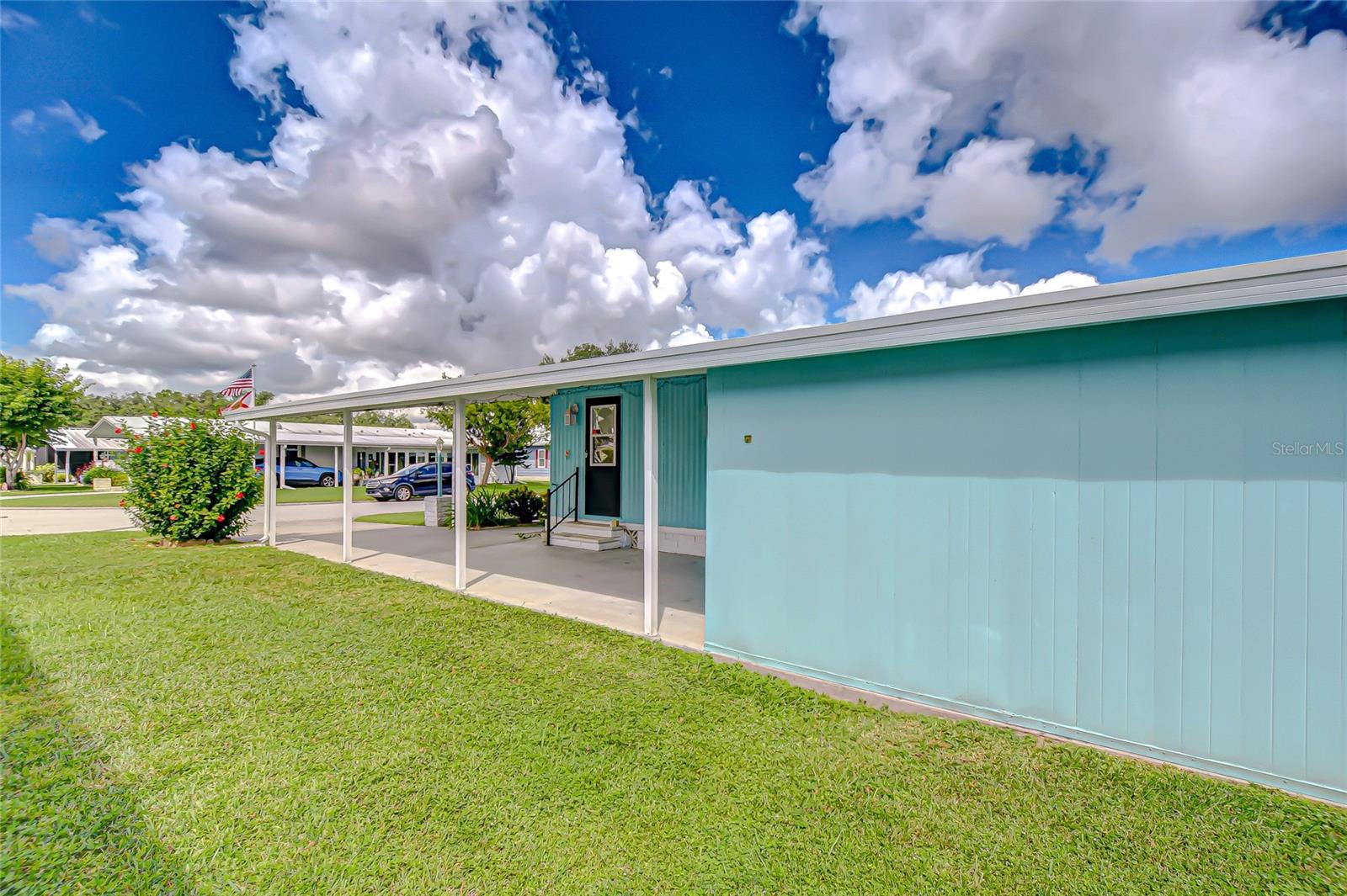 3922 WILLIAM HUME DR — photo 28
