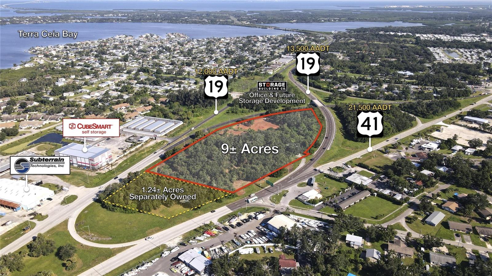 3945 US-41 N — photo 2