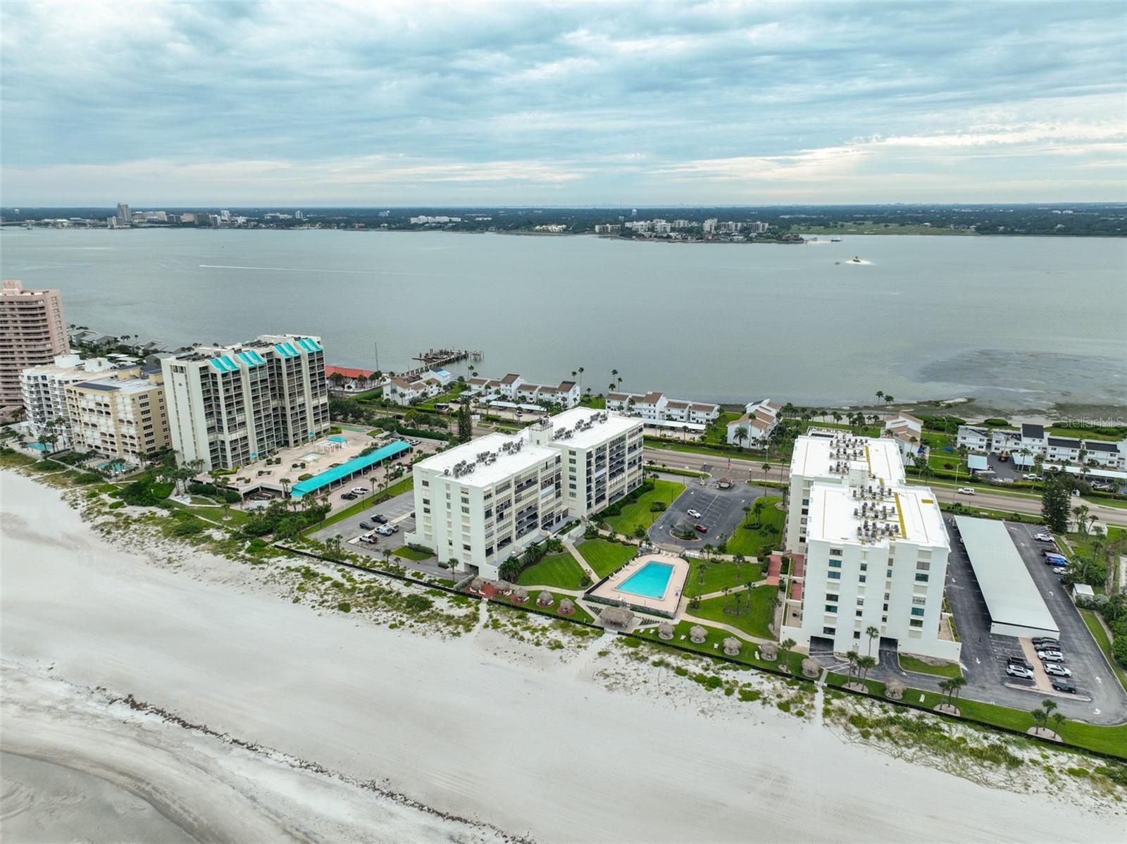 1400 GULF BLVD #704 — photo 39
