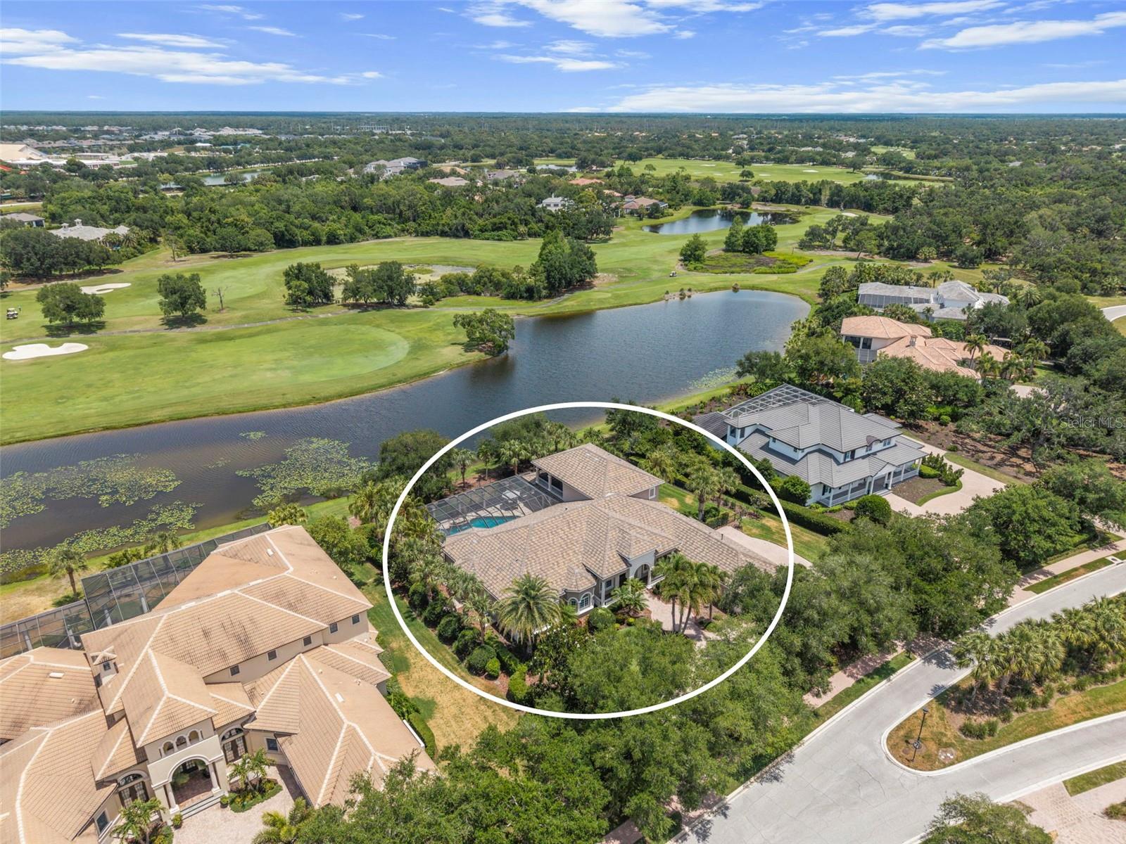 4085 FOUNDERS CLUB DR — photo 90