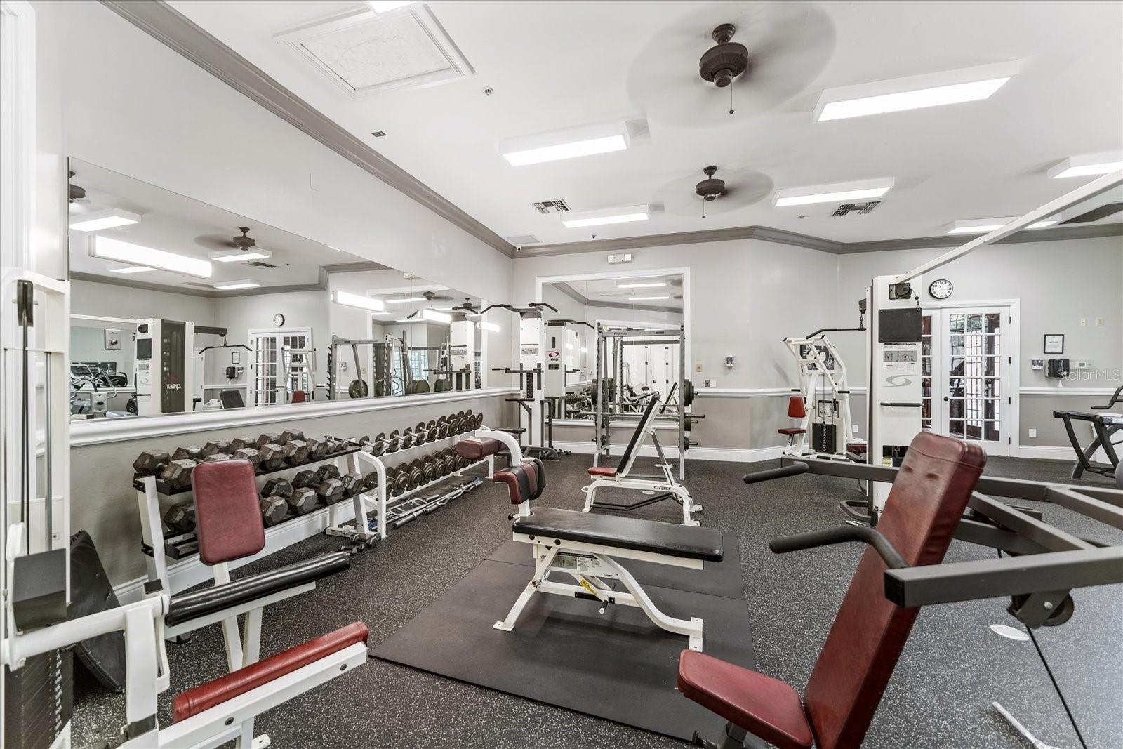 4106 CENTRAL SARASOTA PKWY #1015 — photo 41