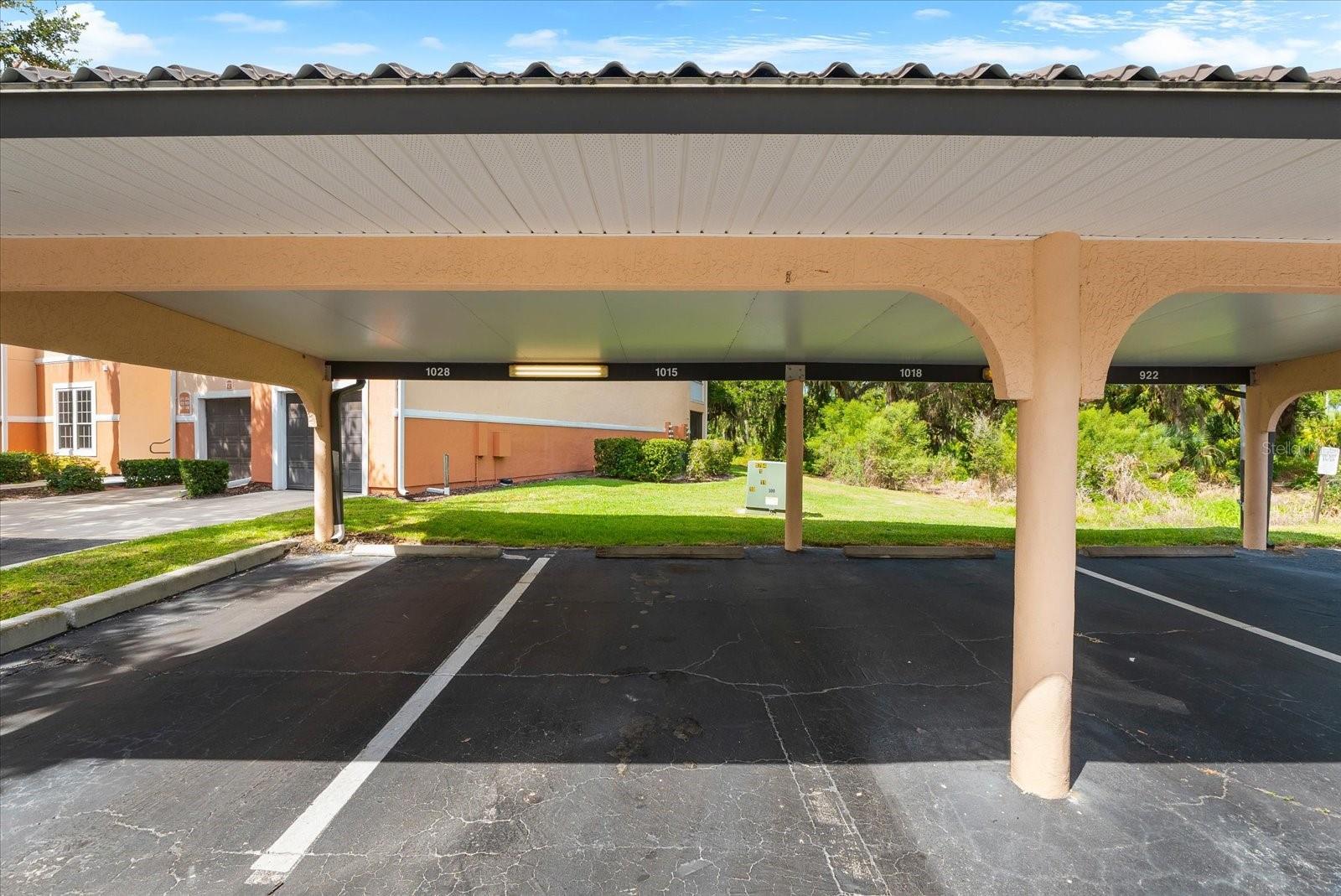 4106 CENTRAL SARASOTA PKWY #1015 — photo 3