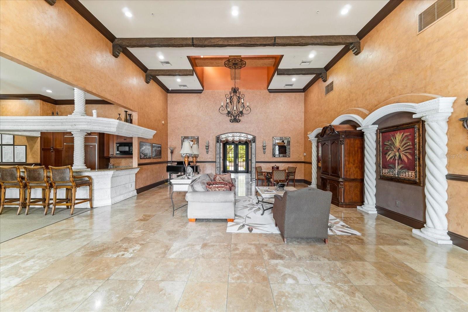 4106 CENTRAL SARASOTA PKWY #1015 — photo 36